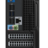 Dell Optiplex 3020 SFF Core i5-4590 3,3 GHz - SSD 1000 Go RAM 8 Go Win 11 Pro - DVD Rw Wifi 6 - Image 4