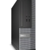 Dell Optiplex 3020 SFF Core i5-4590 3,3 GHz - SSD 1000 Go RAM 8 Go Win 11 Pro - DVD Rw Wifi 6 - Image 3