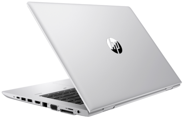 HP Pro 645 G4 14″ – Ryzen 3 2300U-2.00-3.40 GHz -8GB ddr4 -128gb ssd- win 11 Pro AZERTY FR