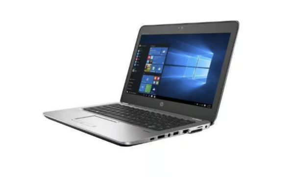 HP EliteBook 820 G3 12" Core i5 2,4 GHz - SSD 256 Go - 8 Go AZERTY - BE