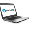 HP EliteBook 820 G3 12" Core i5 2,4 GHz - SSD 256 Go - 8 Go AZERTY - BE - Image 2