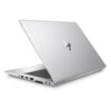 HP EliteBook 830 G6 i5-8eme/8GB/256GB-NVMe/13.3"FHD/W11P COA/WLAN/BT/CAM - Image 3