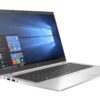 PC Ultra-Portable HP EliteBook 845 G7 14 AMD Ryzen 7 16 Go RAM 256 Go SSD-Win 11 / Office/ Antivirus/Azerty BE R-eclairé - Image 2