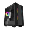 Ypsilon Budget S1-Ryzen 5 3600 6 cores-16 GB DDR4 3200 MHZ- 1 TB SSD 6000 MB/s- RX 6600 8GB DDR6-Win/Office préinstallé - Image 6