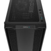 Ypsilon Budget Gamer CC360-Ryzen 5 8400F 6 Cores-32 GB DDR5 6000 MHz-1 TB SSD 6000 MB/s-RTX 4060 8GB DLLS3-Win/Office Préinstallé. - Image 5